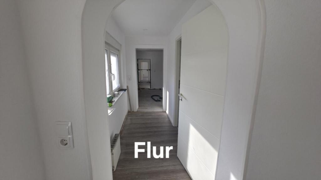 Renoviertes Haus zu vermieten - Photo 1