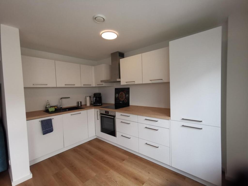 Ruhige, moderne, vollmöblierte 2-Zimmer Wohnung in Heimsheim, nah an der A8 - Photo 5