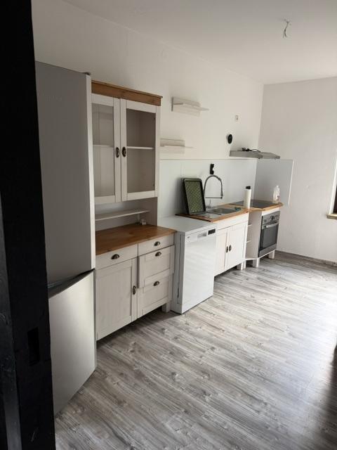 Stilvolles Wohnen auf ca. 130 m² im begehrten Göttinger Ostviertel – mit Kaminzimmer und Gartenzugang - Photo 2