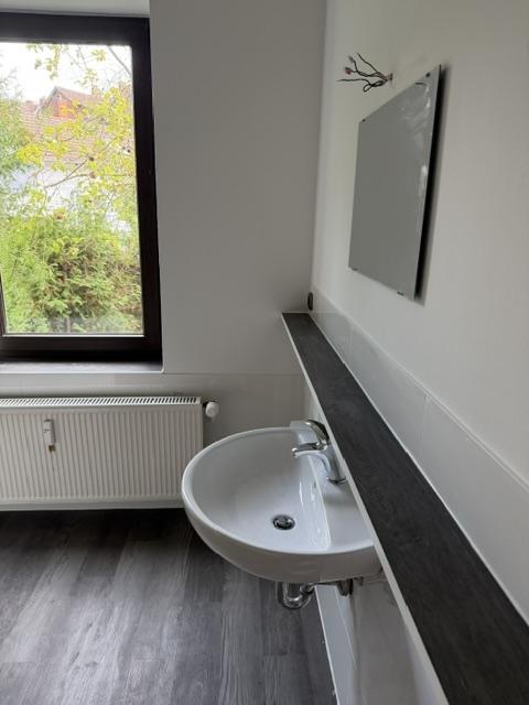 Stilvolles Wohnen auf ca. 130 m² im begehrten Göttinger Ostviertel – mit Kaminzimmer und Gartenzugang - Photo 4