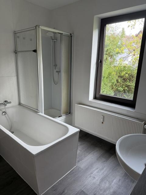 Stilvolles Wohnen auf ca. 130 m² im begehrten Göttinger Ostviertel – mit Kaminzimmer und Gartenzugang - Photo 5