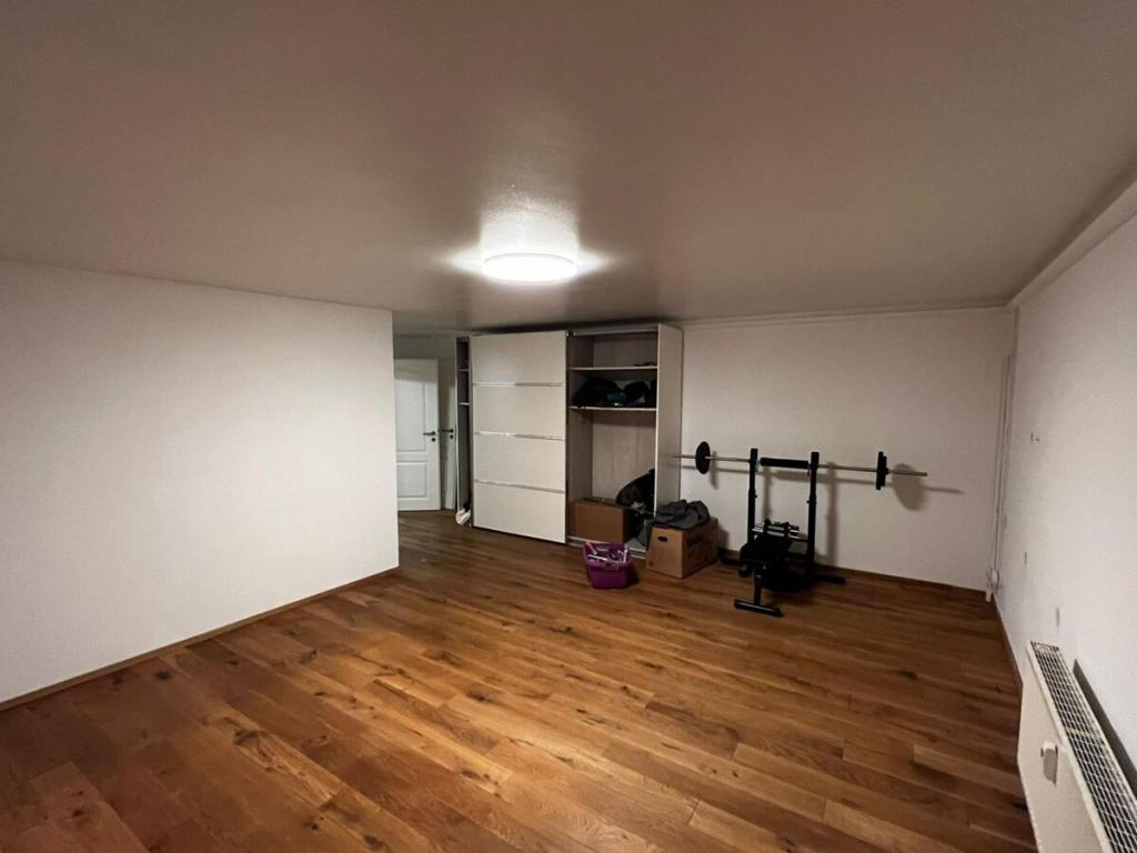 Gemütliche 90 m² Wohnung mit Kachelofen und Eichenboden in Allenfeld - Foto 3