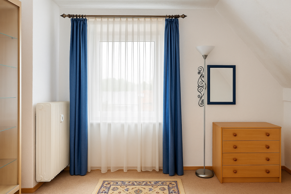 Wohnzimmer DG