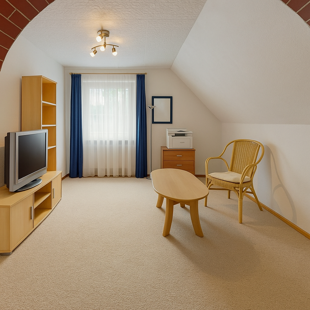 Wohnzimmer DG