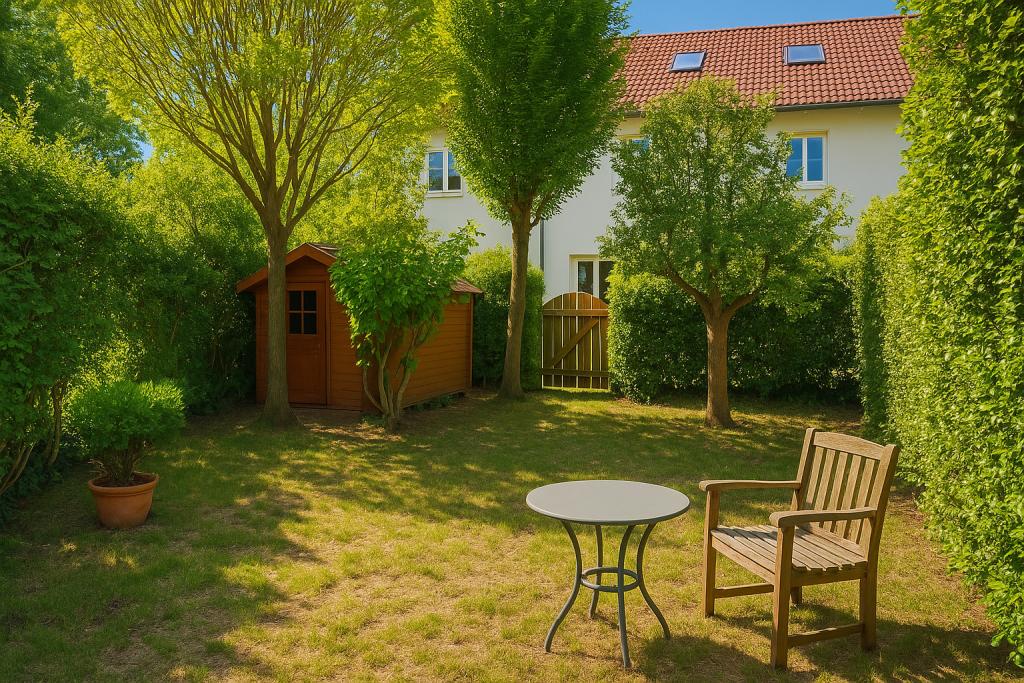 Garten