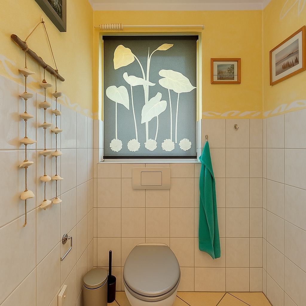 Gäste WC