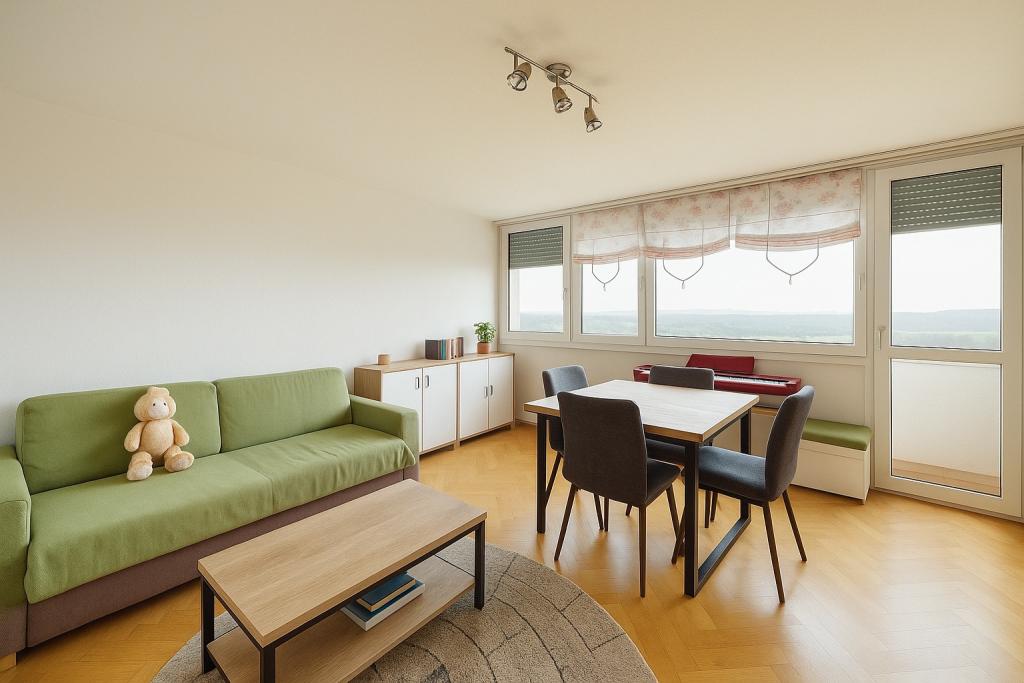 Wohnzimmer 2