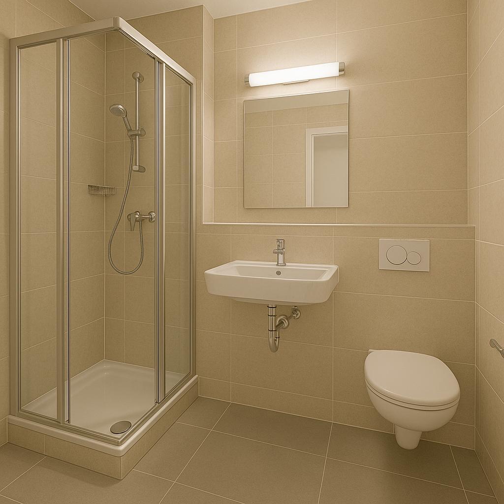 bsp. Badezimmer