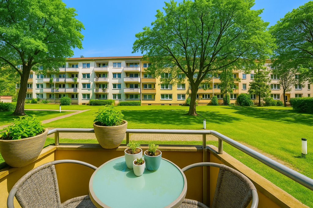 Balkon