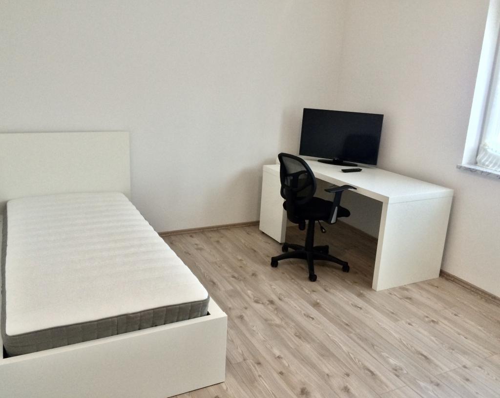 WG-Zimmer Beispiel