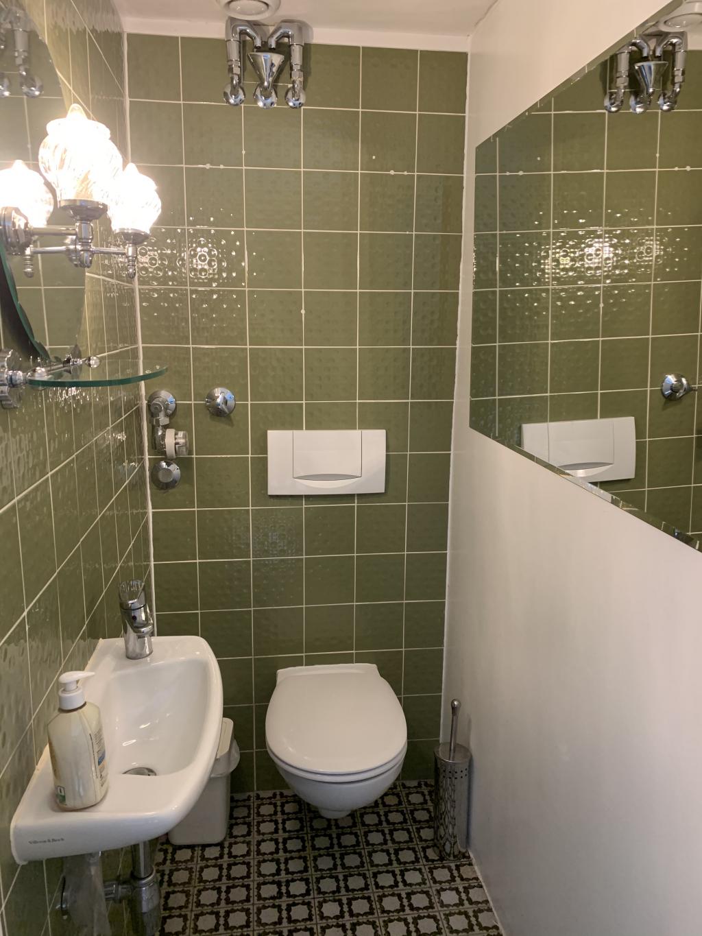 WC