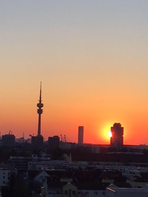 Aussicht.