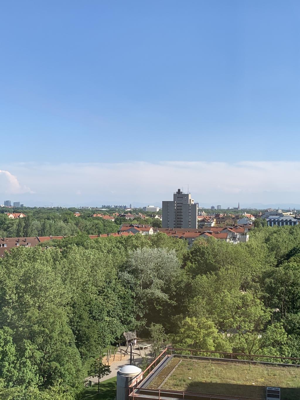 Aussicht