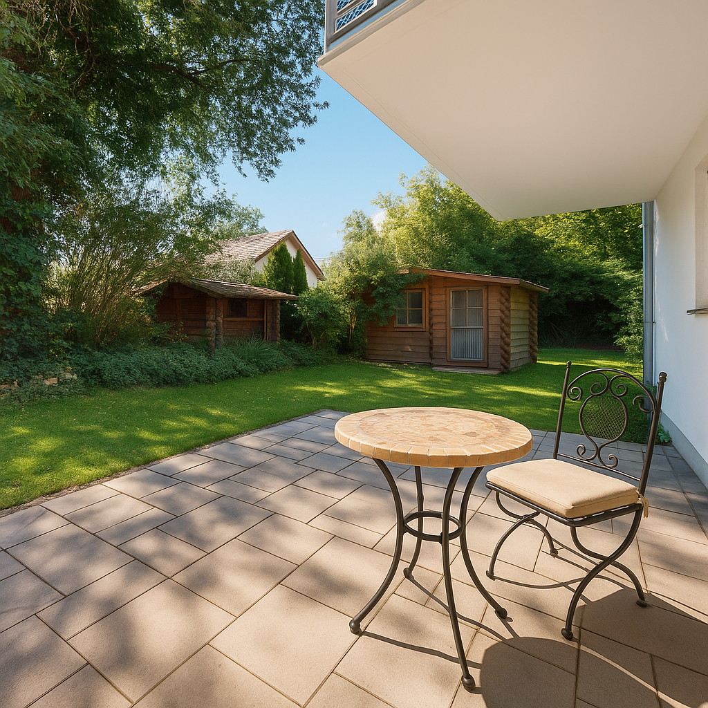 Garten