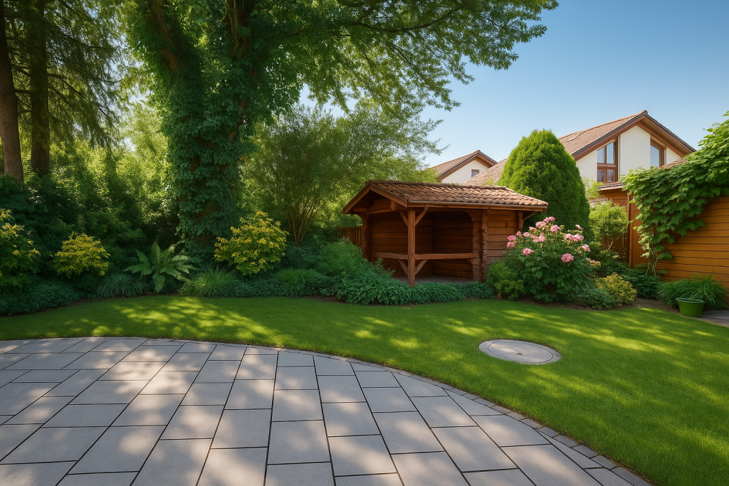 Garten