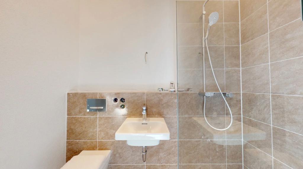 Gäste WC