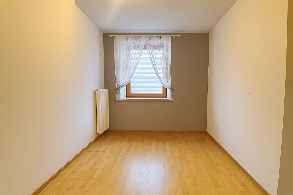 Kinderzimmer KI Bild