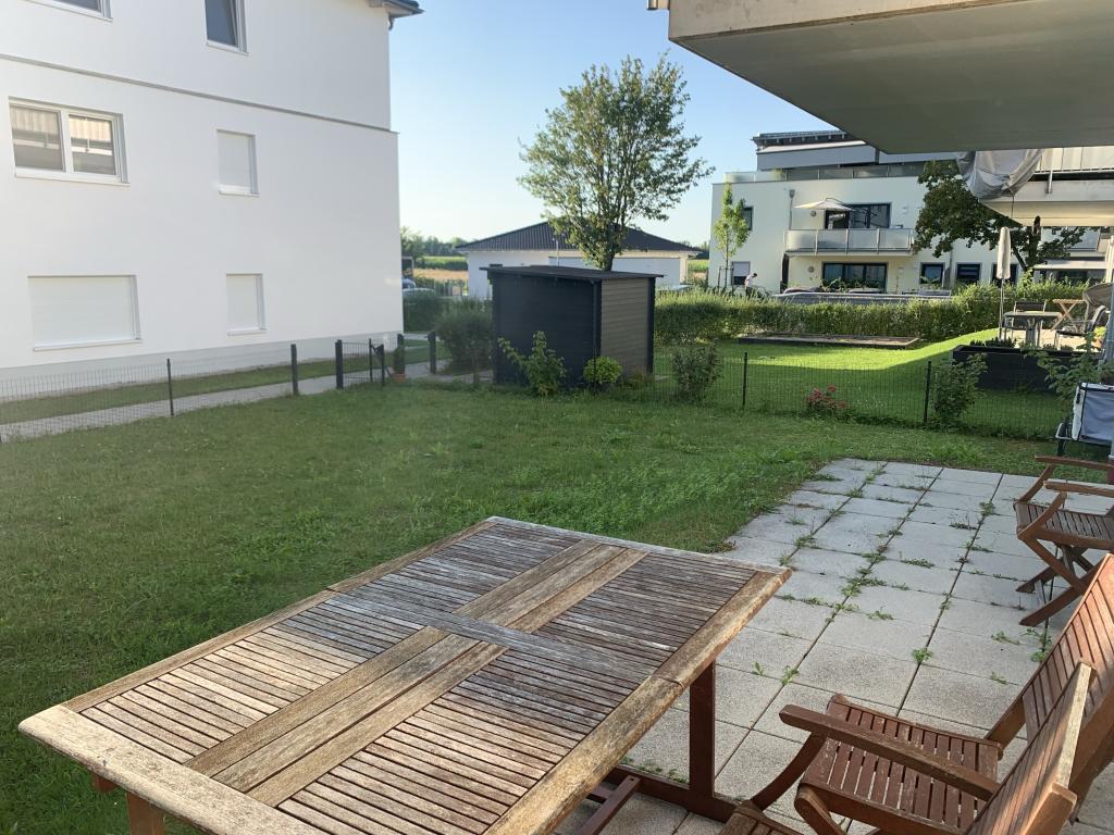 Vollmöbliertes WG-Zimmer nahe TU Garching! Anfragen gerne per E-Mail! - Photo 1