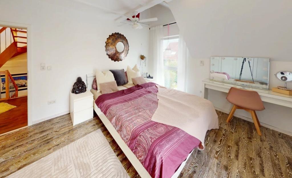 Immobilie in Kirchdorf an der Amper -  - Bild 4