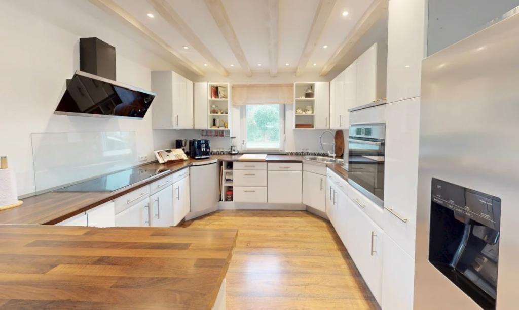 Immobilie in Kirchdorf an der Amper -  - Bild 3