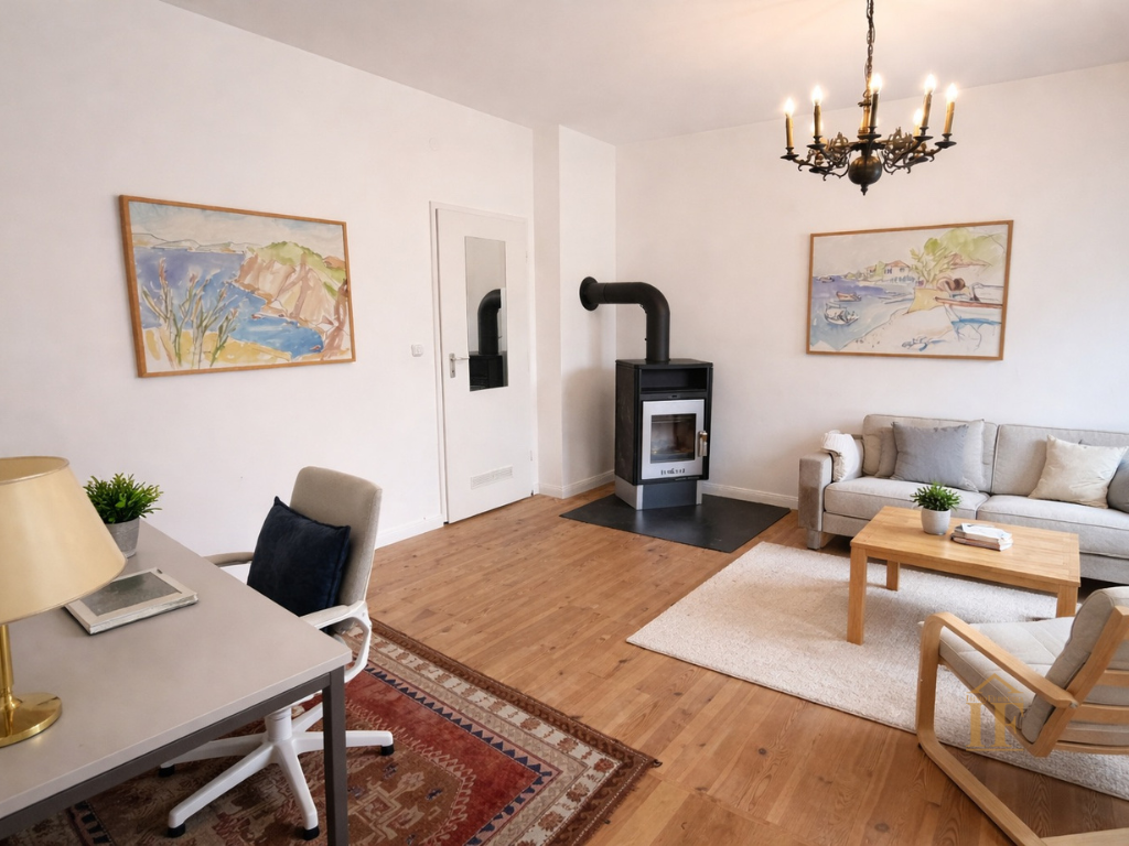 Möbliert & sofort bezugsbereit - 2-Zimmer-Wohnung in bester Lage Münchens - Foto 1