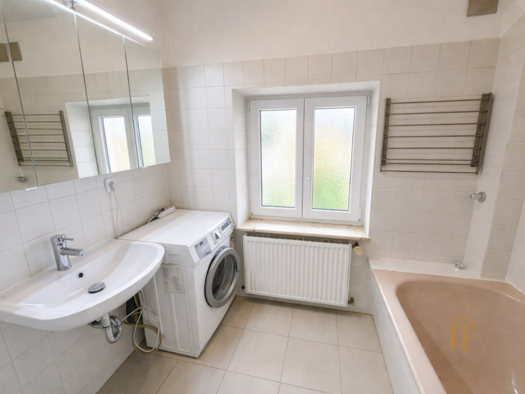 Möbliert & sofort bezugsbereit - 2-Zimmer-Wohnung in bester Lage Münchens - Foto 5