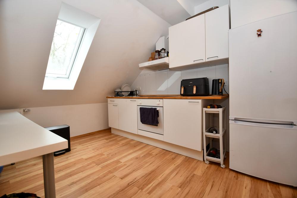 Gemütliche und charmante Singlewohnung mit Garage zwischen Bösel und Friesoythe - Foto 4
