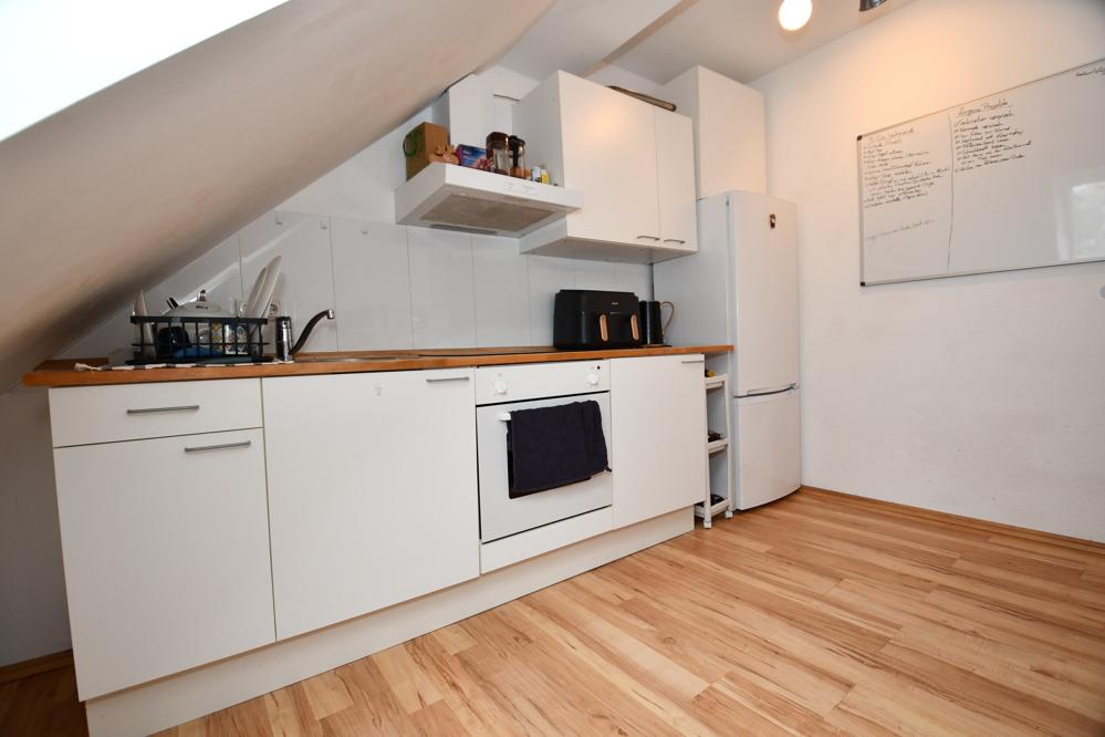 Gemütliche und charmante Singlewohnung mit Garage zwischen Bösel und Friesoythe - Foto 3