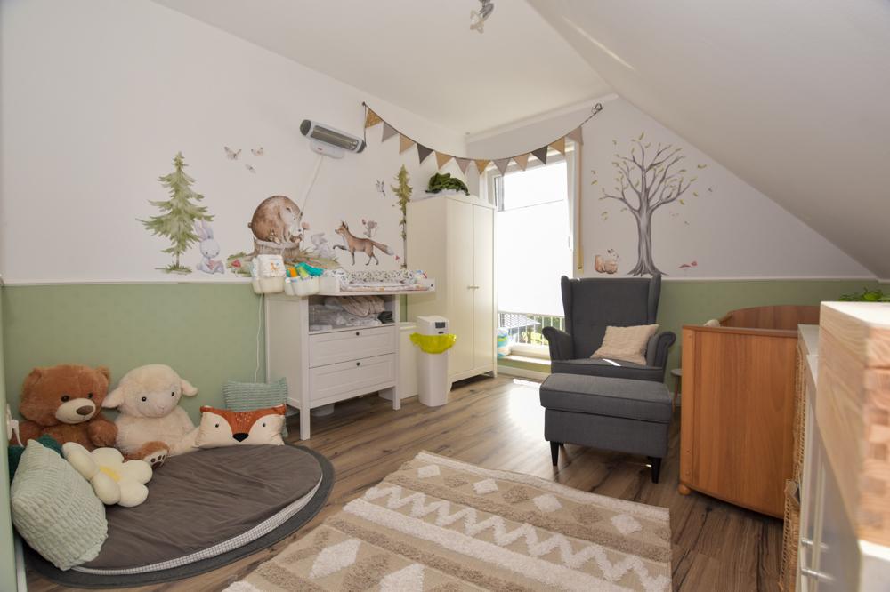 Kinderzimmer