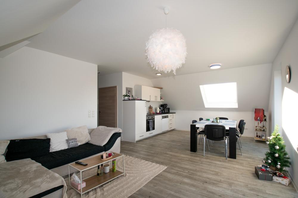 Wohnen / Essen / Kochen