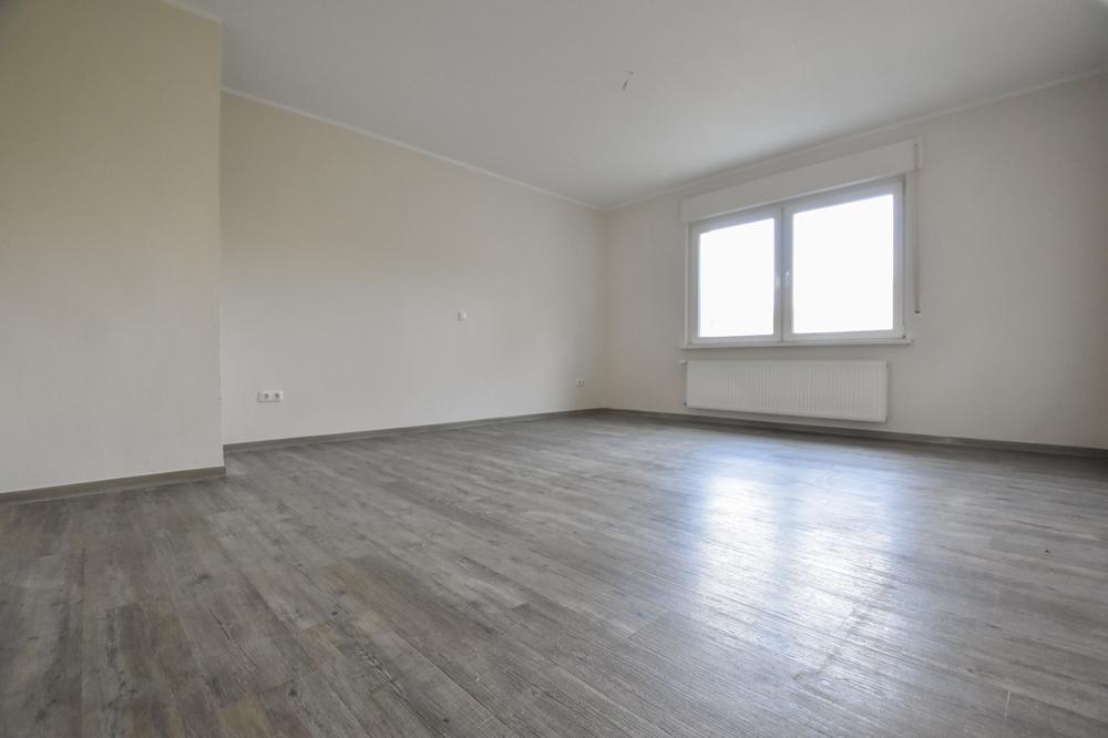 Schlafzimmer im Erdgeschoss
