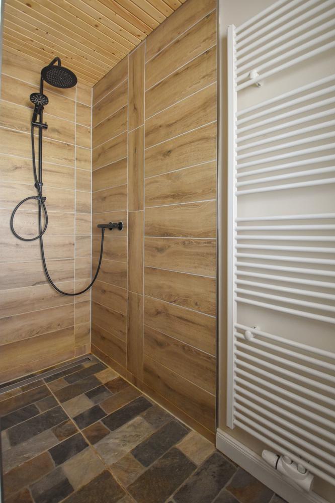 Dusche