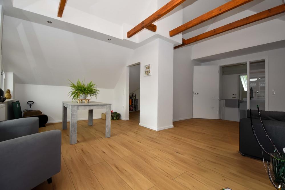 Wohnen / Essen