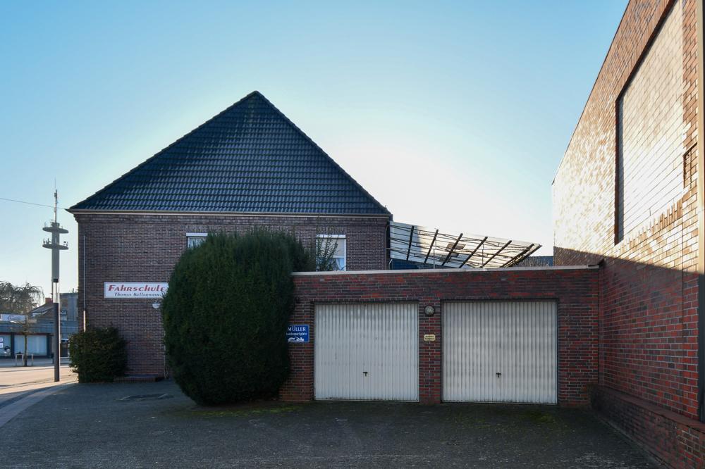 Immobilie in Friesoythe -  - Bild 2