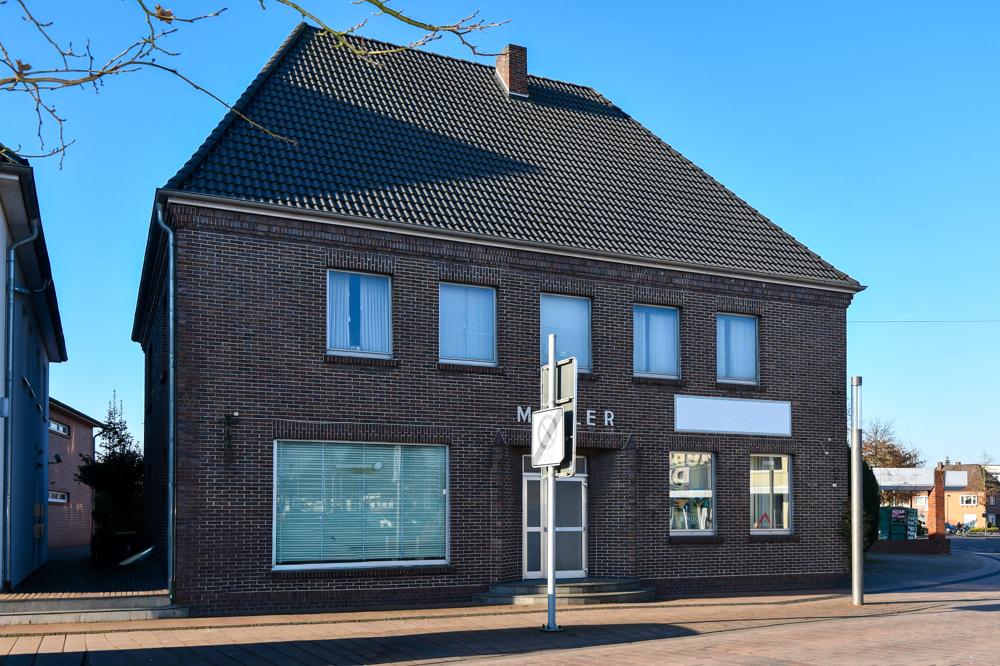 Immobilie in Friesoythe -  - Bild 0