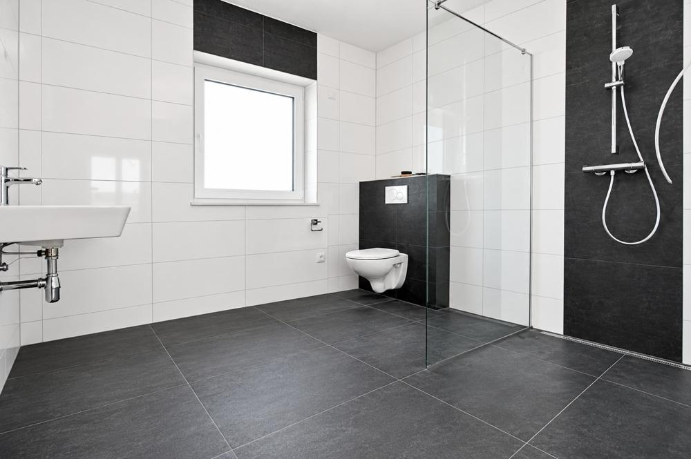 Erstbezug - Neubauwohnung mit Einbauküche, Balkon und PKW-Stellplatz in Altenoythe - Photo 4