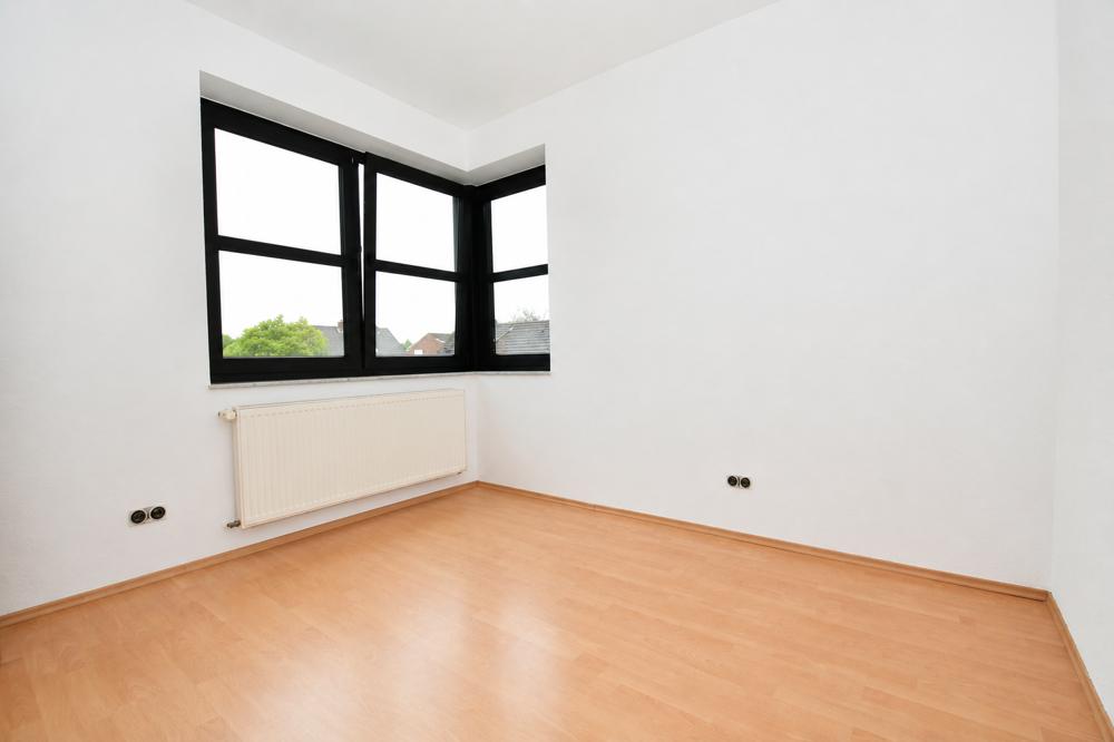 Ankommen. Durchatmen. Zuhause sein - Mietwohnung mit Balkon in der Stadt Friesoythe - Foto 2