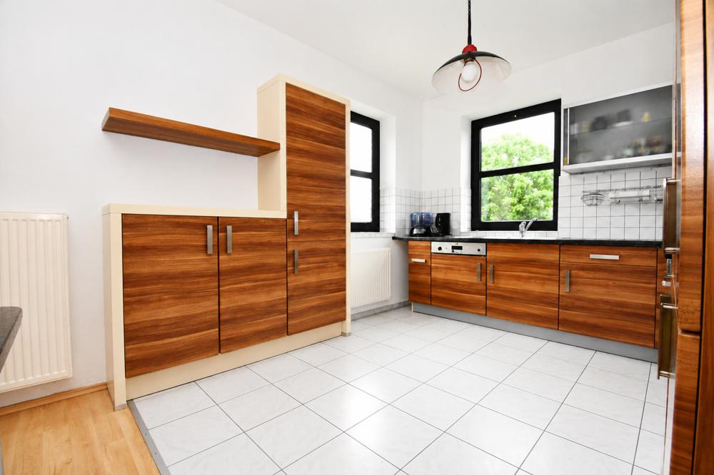 Ankommen. Durchatmen. Zuhause sein - Mietwohnung mit Balkon in der Stadt Friesoythe - Foto 1