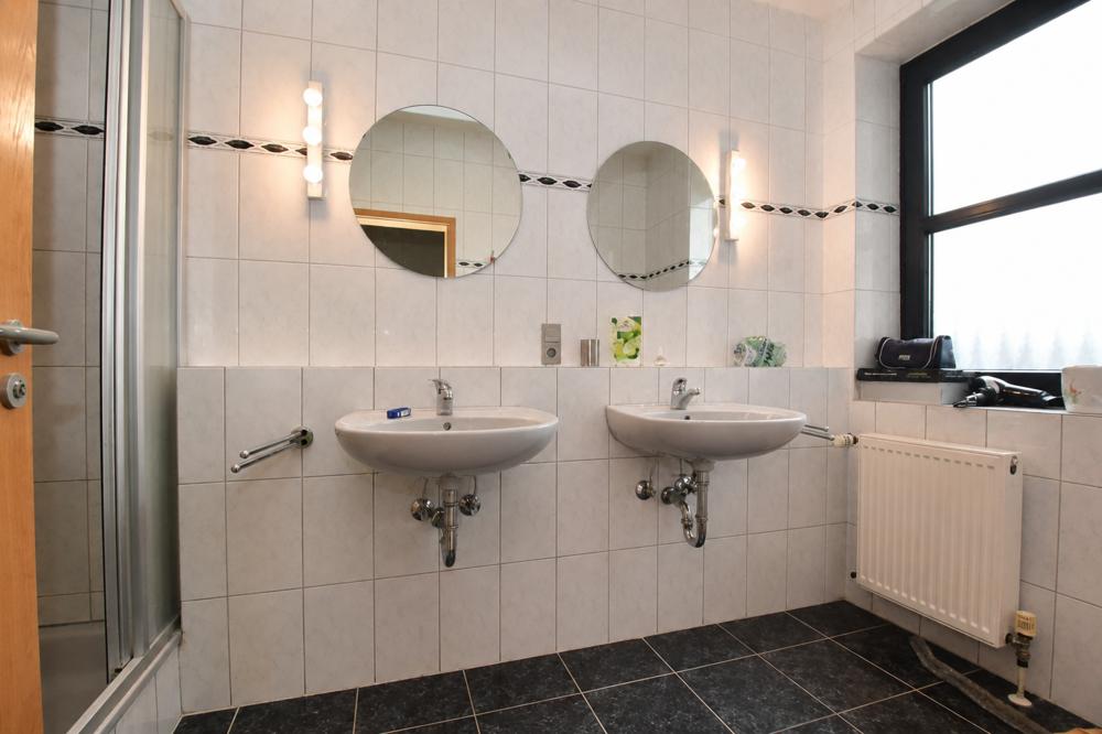 Ankommen. Durchatmen. Zuhause sein - Mietwohnung mit Balkon in der Stadt Friesoythe - Foto 3