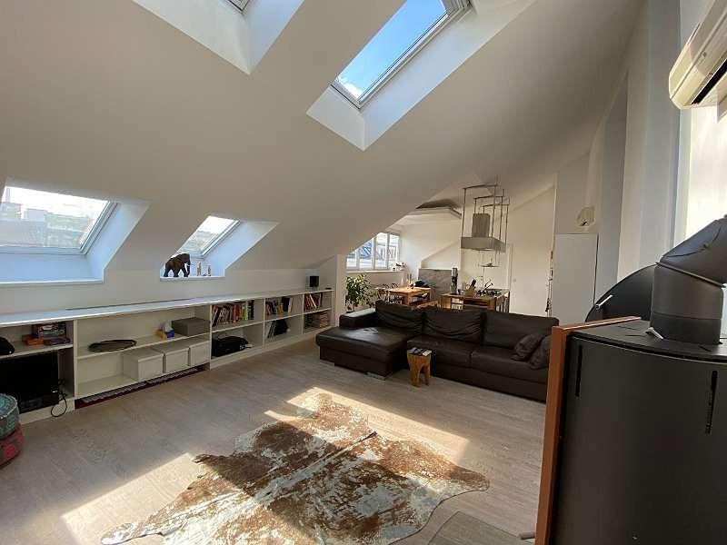 Wohnung in Hamburg (Winterhude) - Photo 1