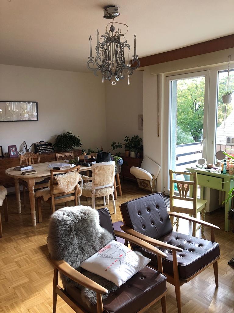 Wohnung in Dortmund (Innenstadt Ost) - Photo 1