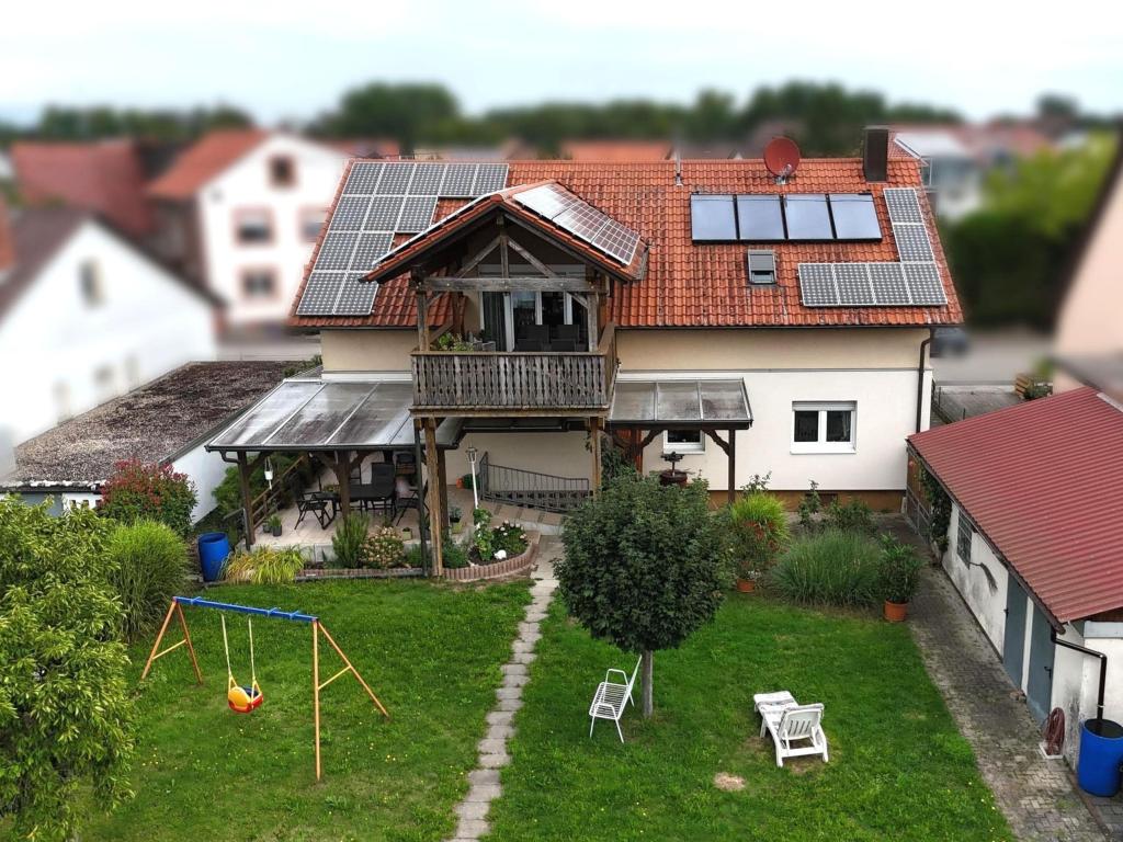 Außenaufnahme