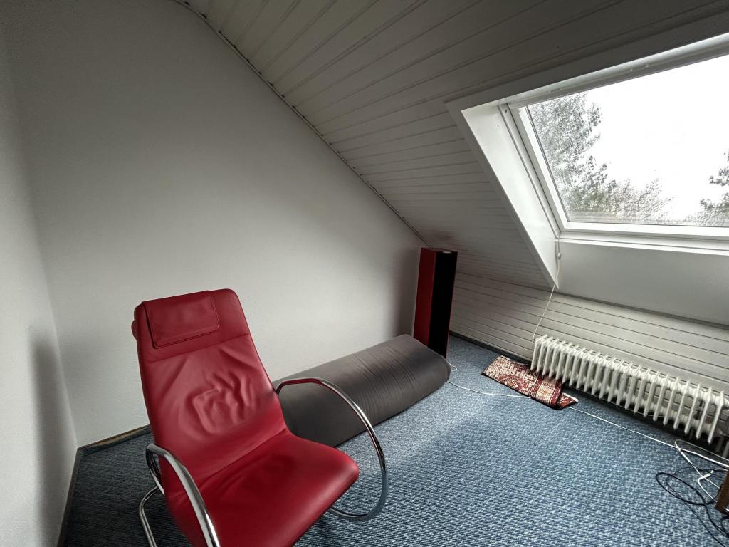 Raum DG