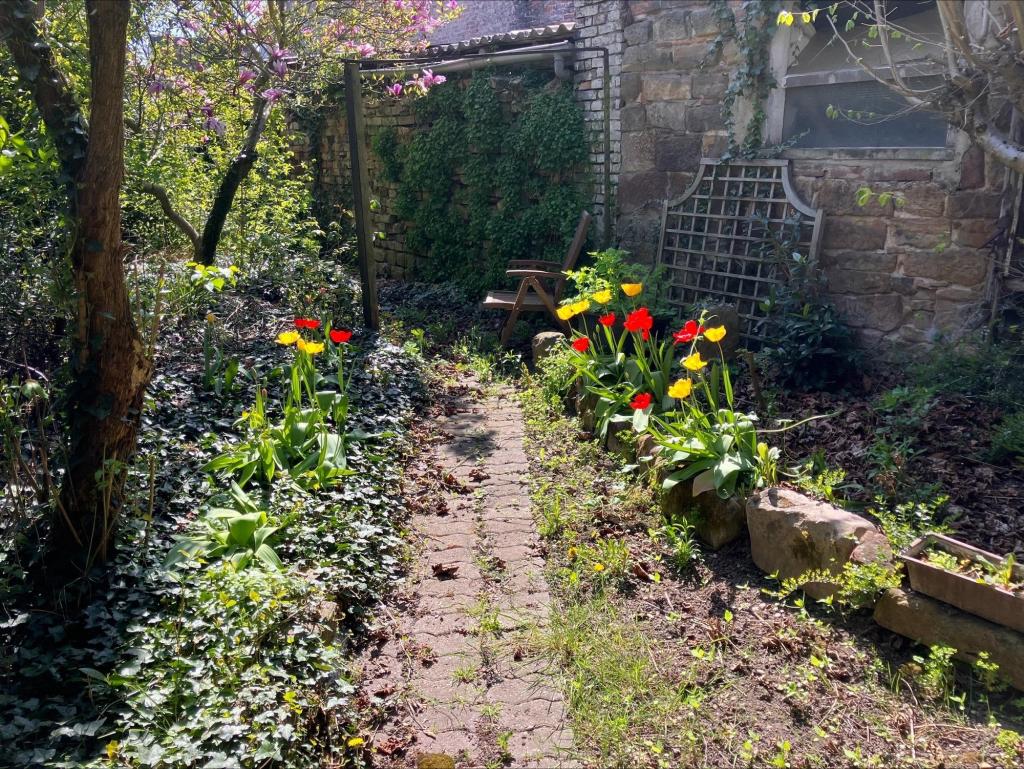 Garten