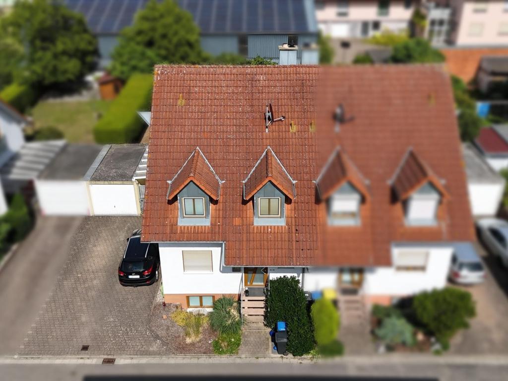 Luftaufnahme