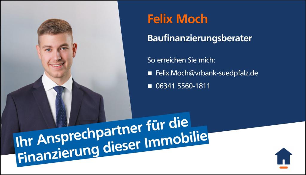 Ihr Ansprechpartner für die Finanzierung