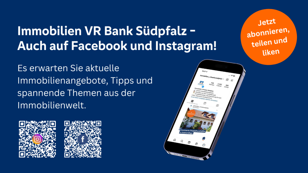 Folgen Sie uns jetzt!