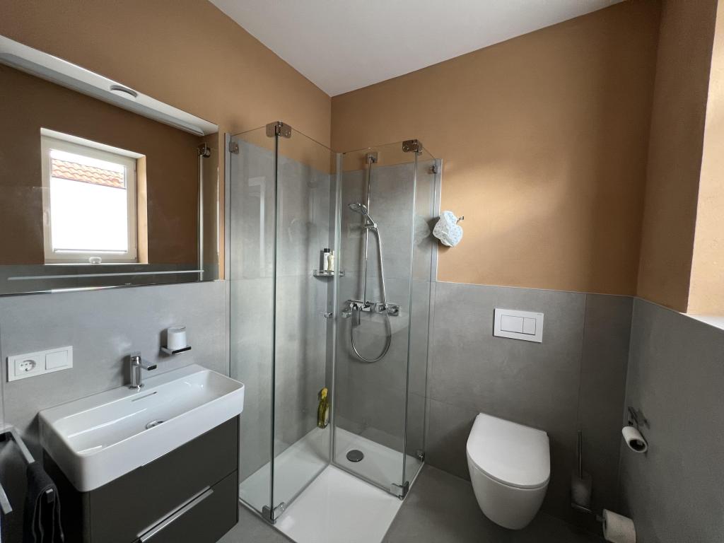 Gäste WC