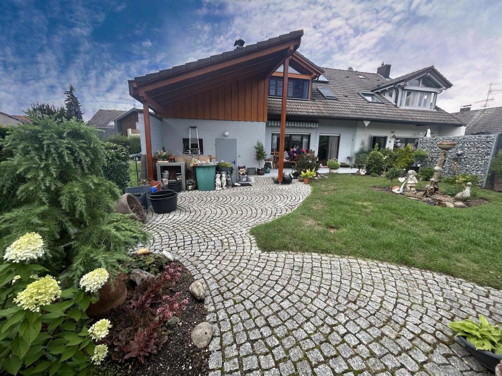 Außenansicht