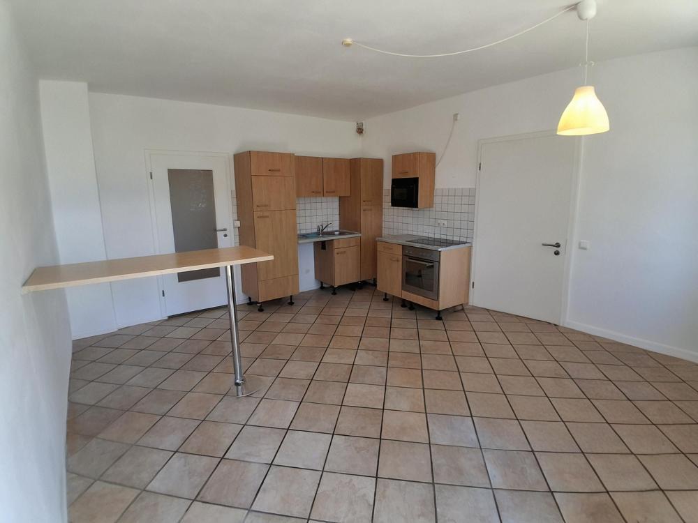 2,5-Zimmer Erdgeschosswohnung mit Terrasse *provisionsfrei* *erlaubte Haustiere: Katze* - Photo 5